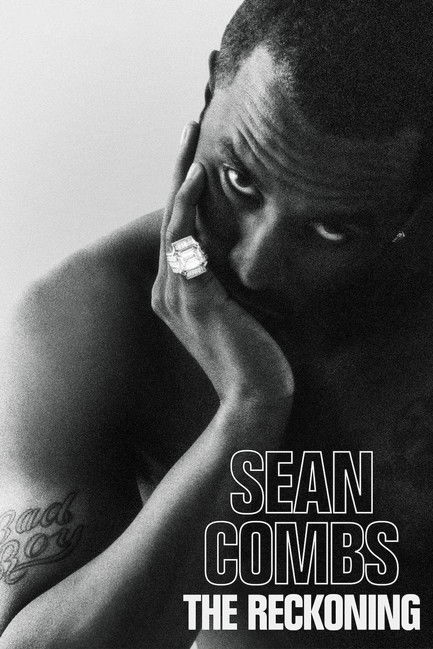 Locandina di Sean Combs: la resa dei conti (2025)