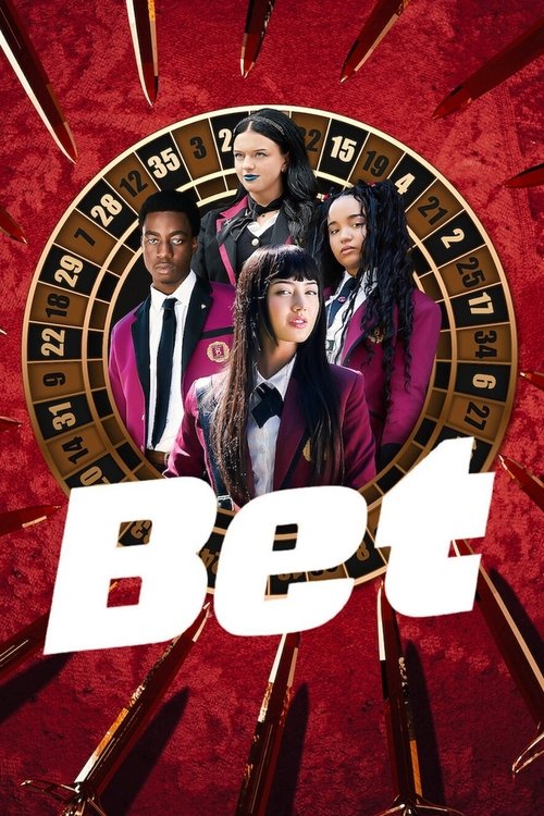 Locandina di Kakegurui (2025)