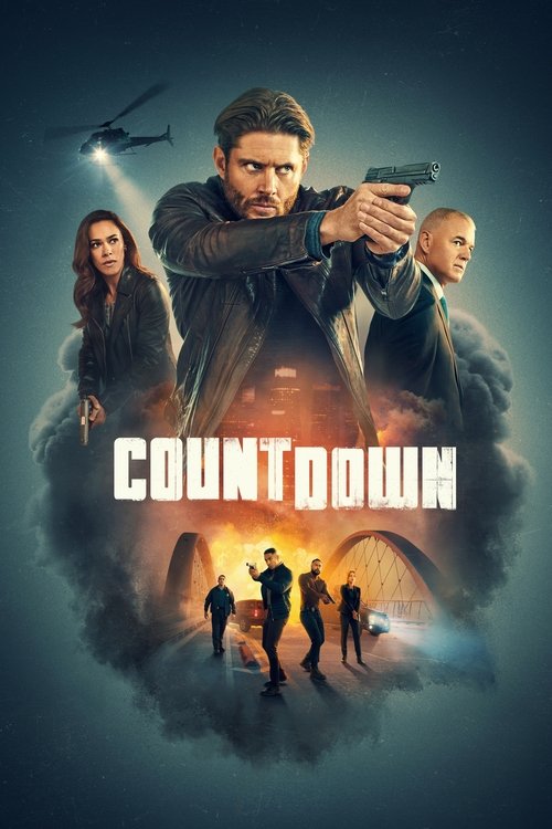 Locandina di Countdown (2025)