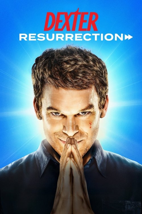 Locandina di Dexter: Resurrection (2025)