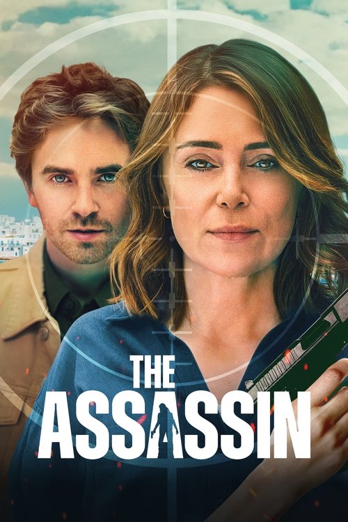 Locandina di The Assassin (2025)