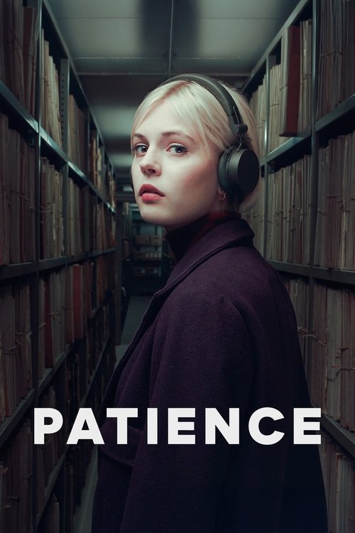 Locandina di Patience (2025)