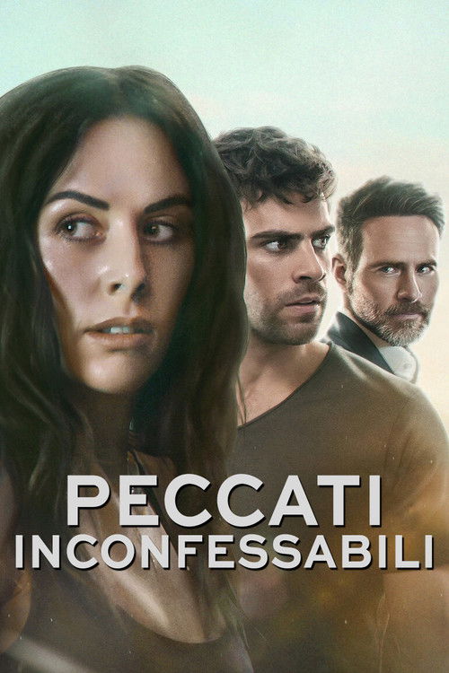 Locandina di Peccati inconfessabili (2025)