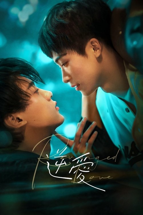Locandina di Revenged Love (2025)
