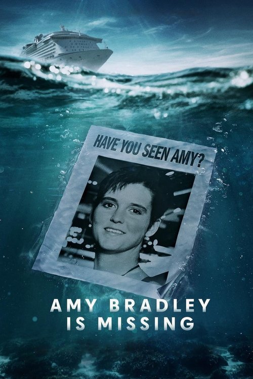 Locandina di La scomparsa di Amy Bradley (2025)