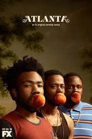Locandina di Atlanta (2016)