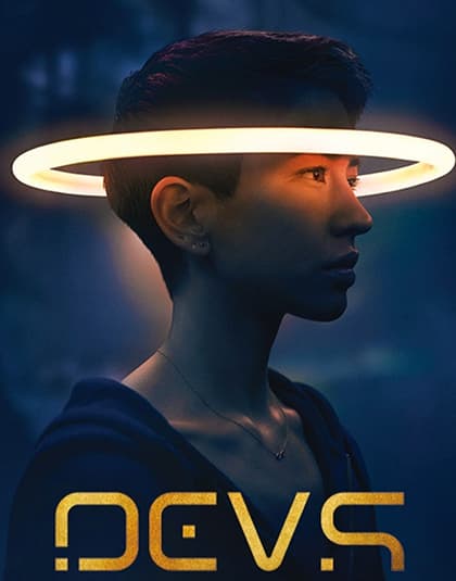 Locandina di Devs (2020)