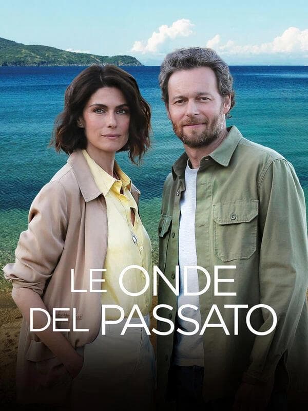 Locandina di Le onde del passato (2025)