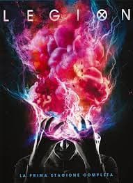 Locandina di Legion (2017)