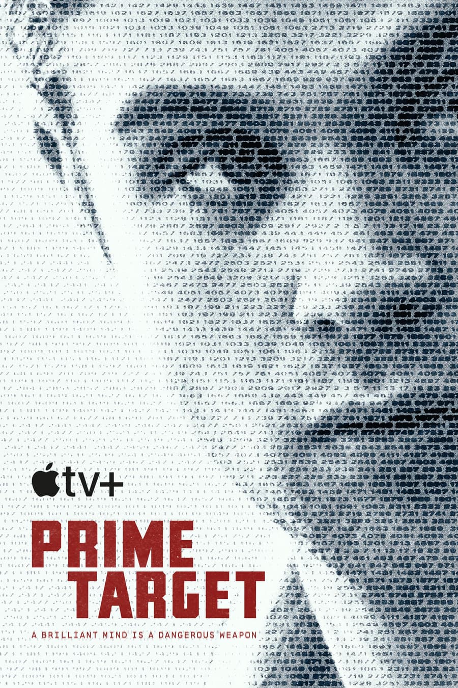 Locandina di Prime target (2025)