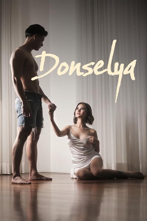 Locandina di Donselya (2024)