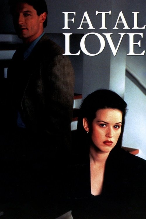 Locandina di Morire d'amore (1992)