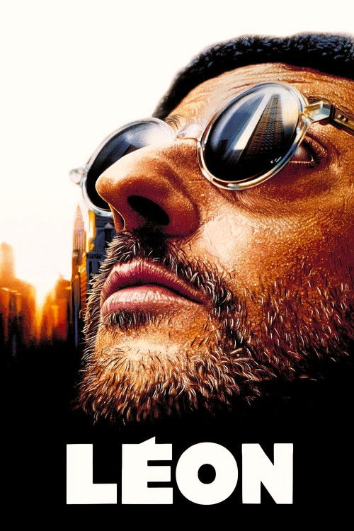 Locandina di Léon (1994)