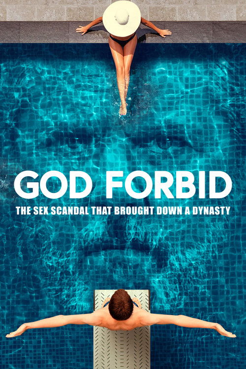 Locandina di God Forbid: lo scandalo Falwell (2022)