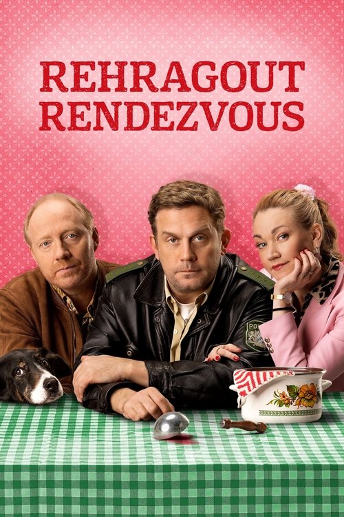 Locandina di Rehragout-Rendezvous (2023)