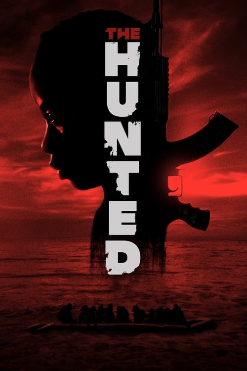 Locandina di The Hunted (2024)