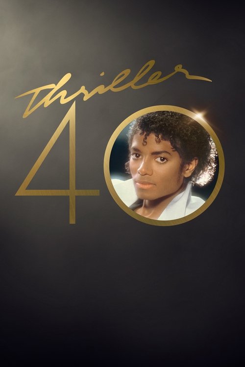 Locandina di Thriller 40 (2023)