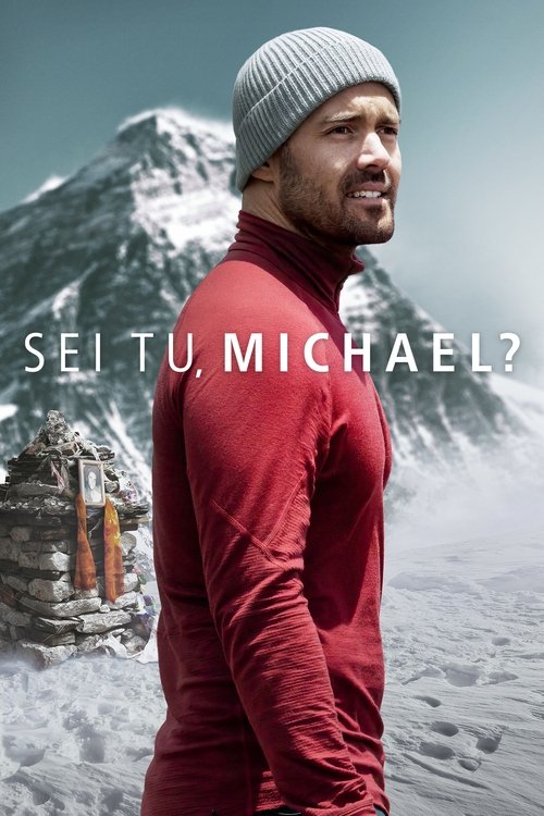 Locandina di Sei tu, Michael? (2023)