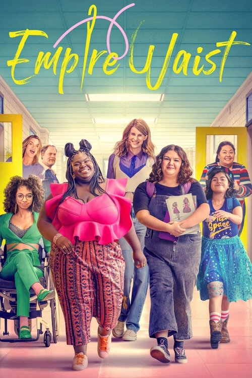 Locandina di Empire Waist (2024)