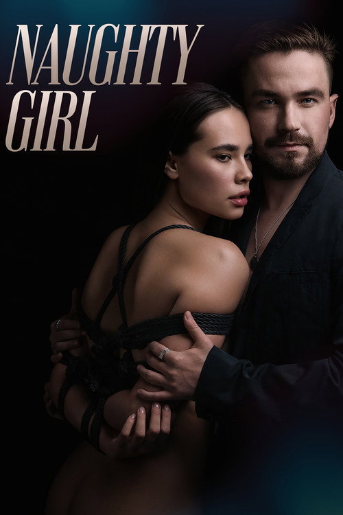 Locandina di Naughty Girl (2023)