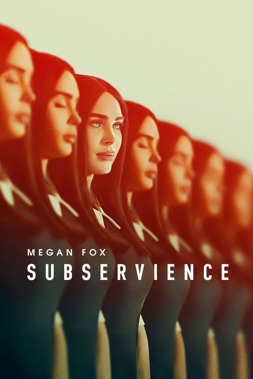 Locandina di Subservience (2024)