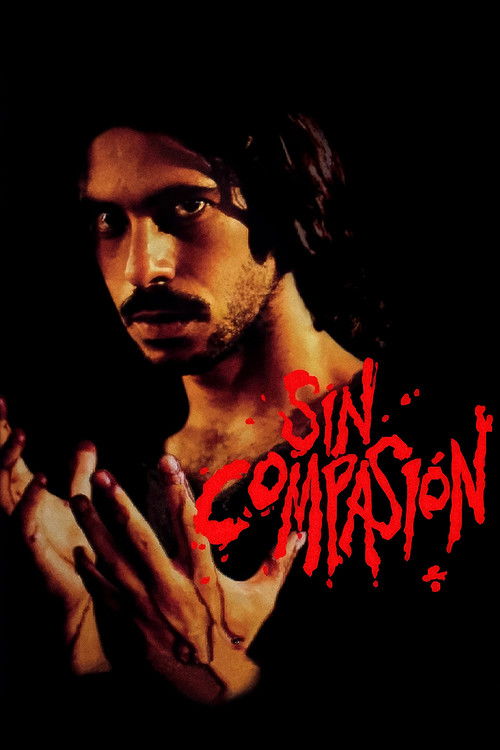 Locandina di Sin compasión (1994)