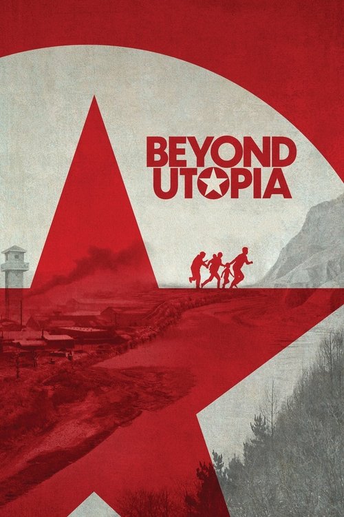 Locandina di Beyond Utopia (2023)