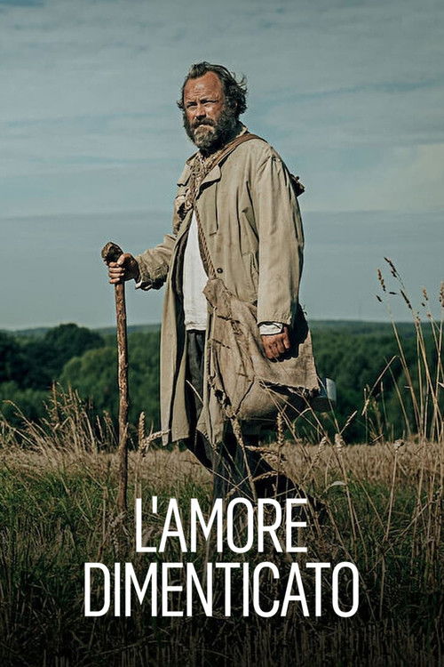 Locandina di L'amore dimenticato (2023)
