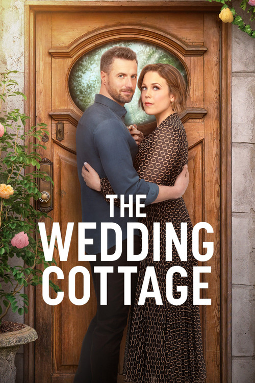 Locandina di Un cottage da sogno (2023)