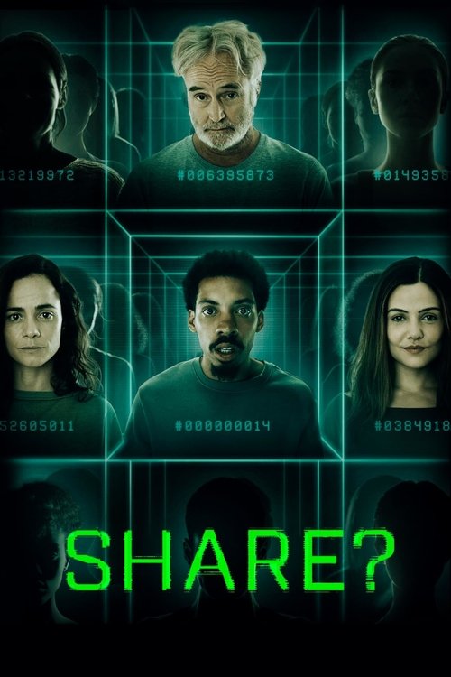 Locandina di SHARE? (2023)