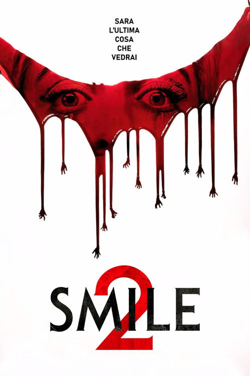 Locandina di Smile 2 (2024)