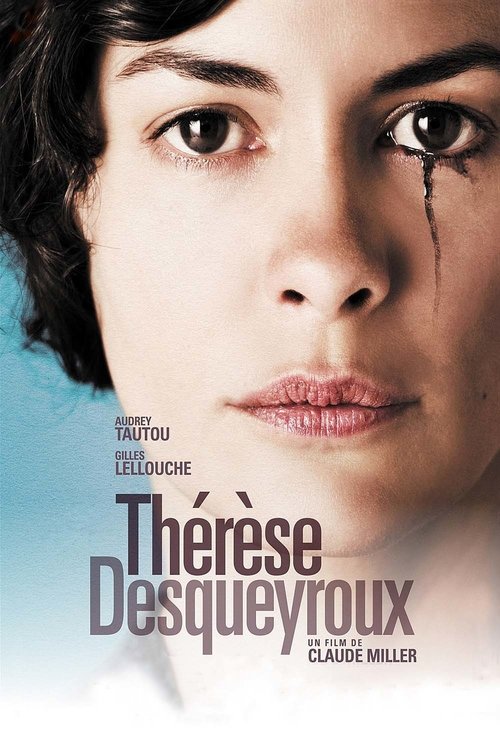 Locandina di Thérèse Desqueyroux (2012)