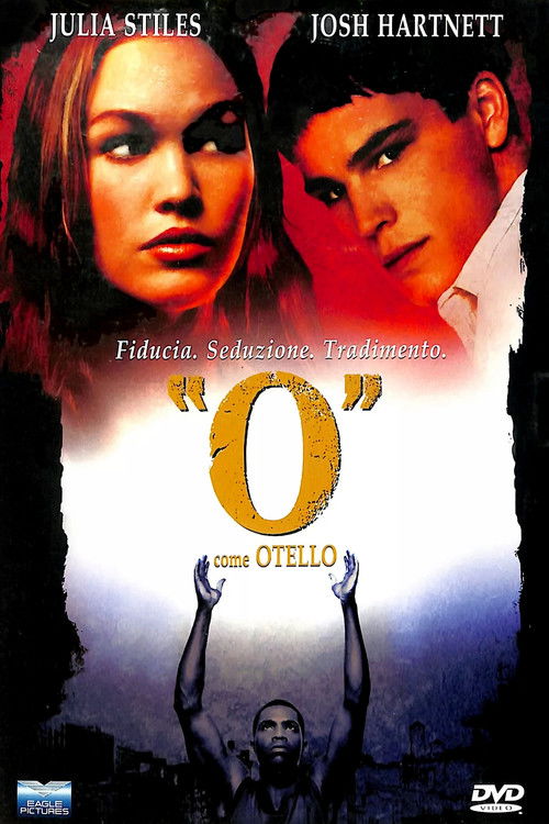 Locandina di "O" come Otello (2001)