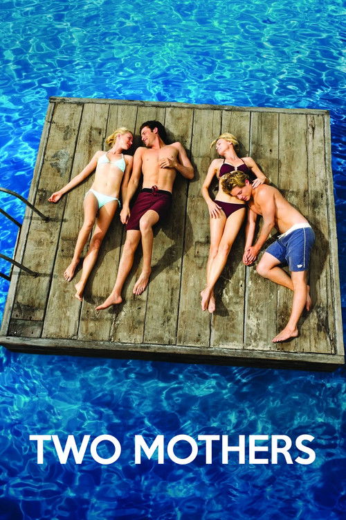 Locandina di Two Mothers (2013)