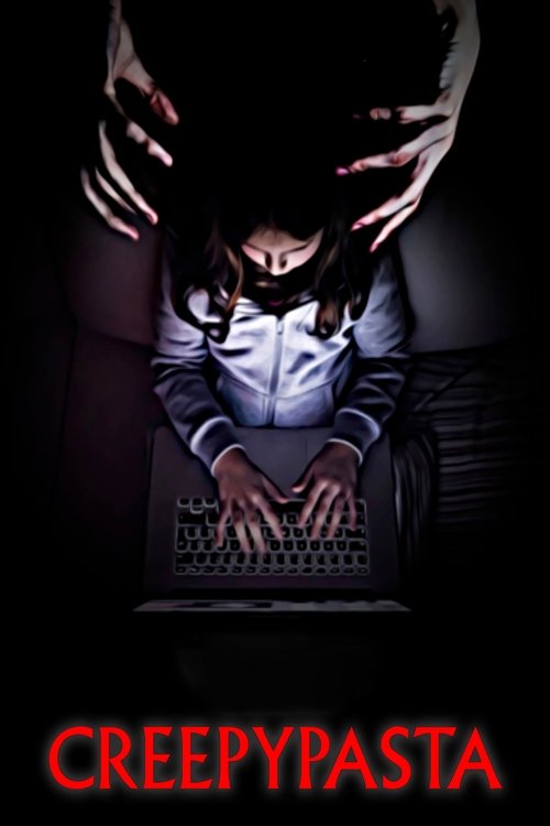 Locandina di Creepypasta (2023)