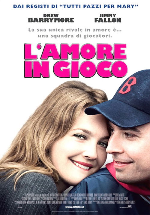 Locandina di L'amore in gioco (2005)