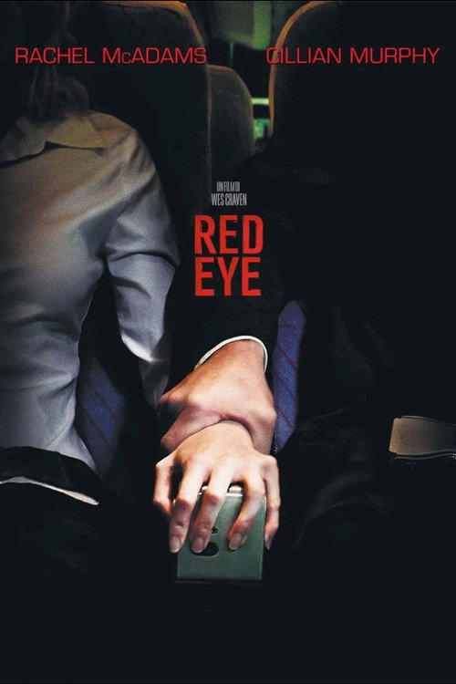 Locandina di Red Eye (2005)