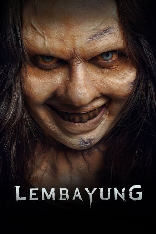 Locandina di Lembayung (2024)