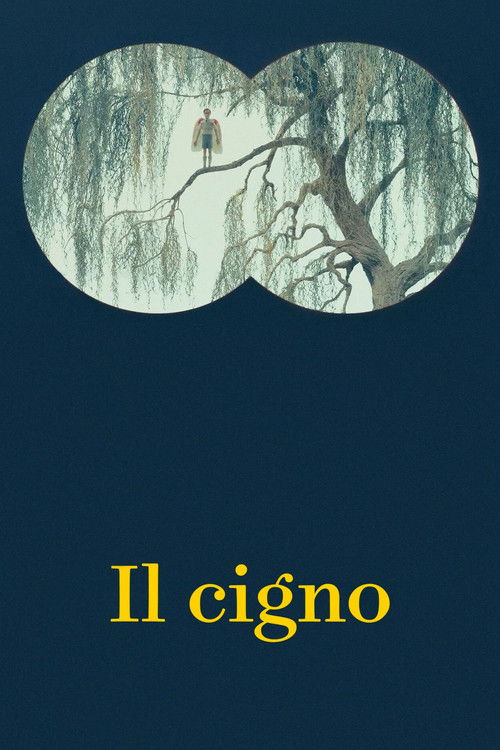 Locandina di Il cigno (2023)