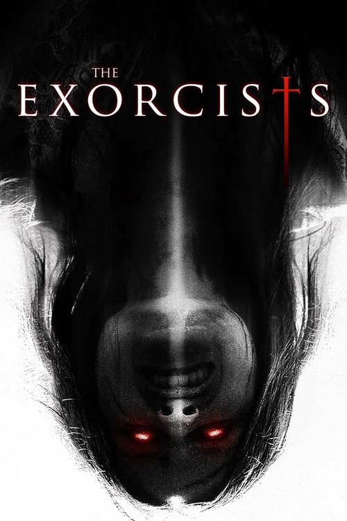 Locandina di The Exorcists (2023)