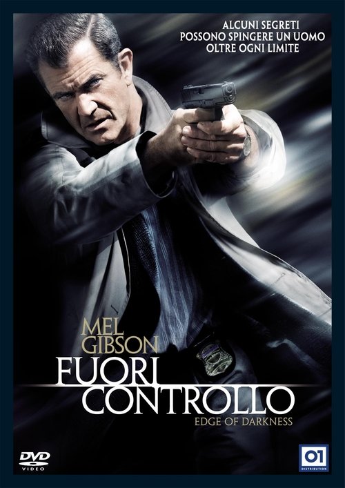 Locandina di Fuori controllo (2010)