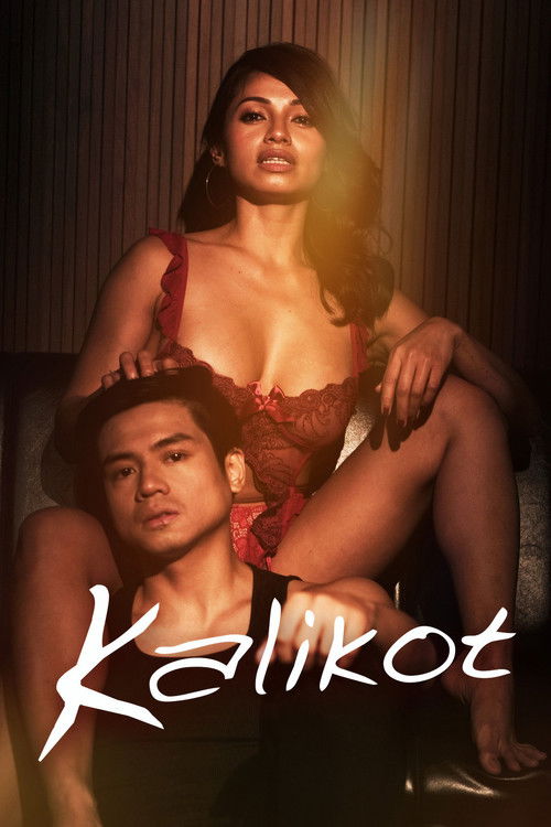 Locandina di Kalikot (2024)