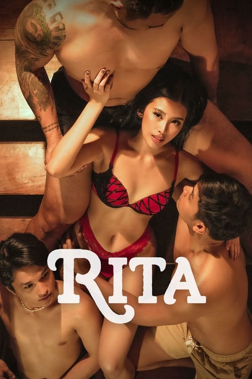 Locandina di Rita (2024)
