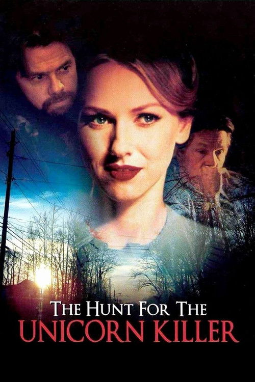 Locandina di The Hunt for the Unicorn Killer (1999)