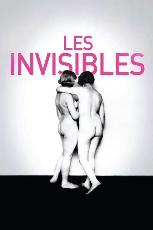 Locandina di Les Invisibles (2012)