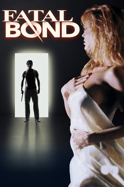 Locandina di Fatal Bond (1991)