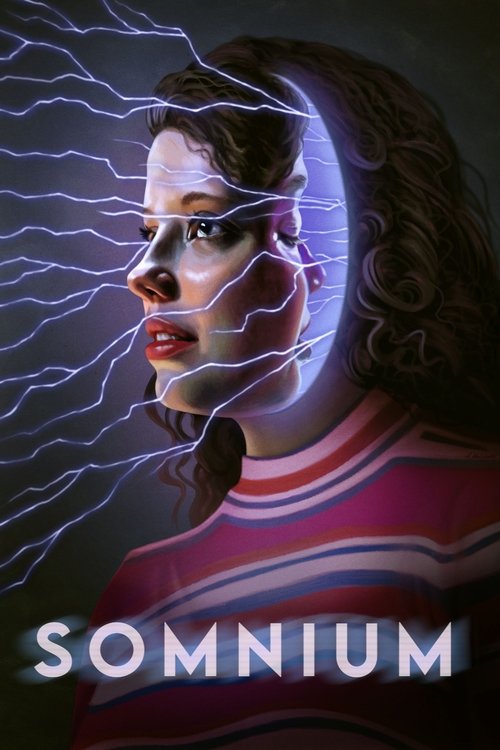 Locandina di Somnium (2025)