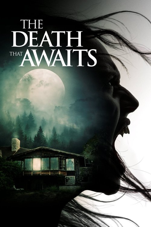 Locandina di The Death That Awaits (2025)