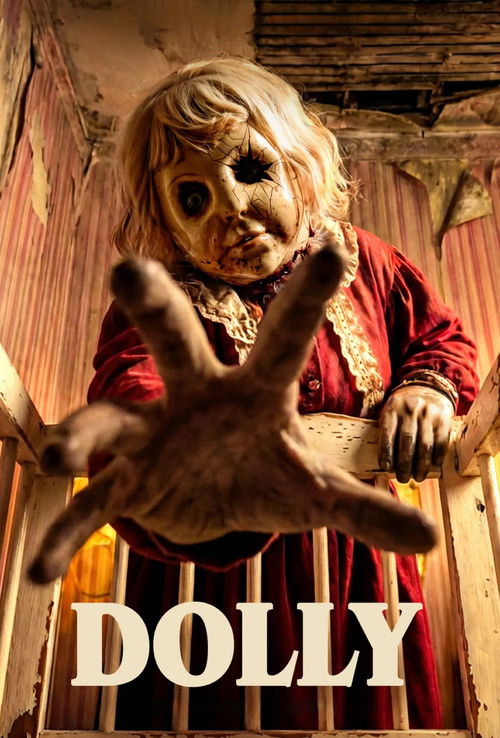 Locandina di Dolly (2026)
