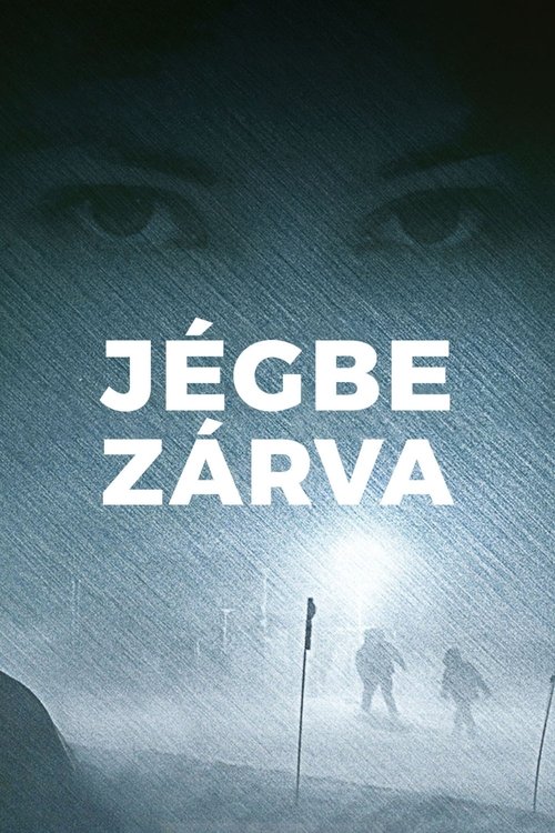 Locandina di Frost (2012)